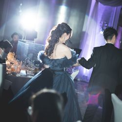 セントレジスホテル 大阪の写真14枚目