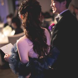 セントレジスホテル 大阪の写真24枚目