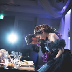 セントレジスホテル 大阪の写真7枚目