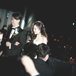 セントレジスホテル 大阪の写真2枚目