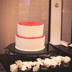 セントレジスホテル 大阪の写真12枚目