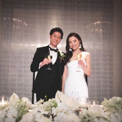 セントレジスホテル 大阪の写真16枚目