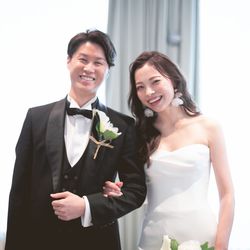 セントレジスホテル 大阪の写真12枚目