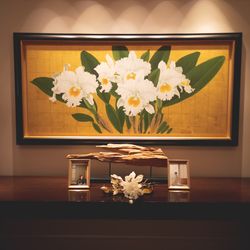 セントレジスホテル 大阪の写真3枚目