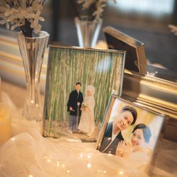 セントレジスホテル 大阪の写真19枚目