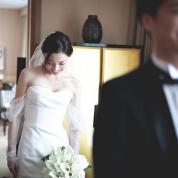 セントレジスホテル 大阪の写真5枚目