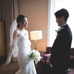 セントレジスホテル 大阪の写真10枚目