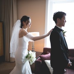 セントレジスホテル 大阪の写真14枚目