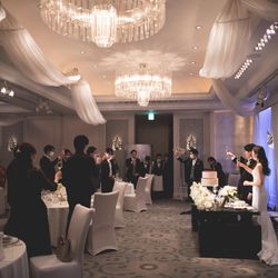 セントレジスホテル 大阪の写真11枚目