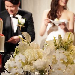 セントレジスホテル 大阪の写真9枚目