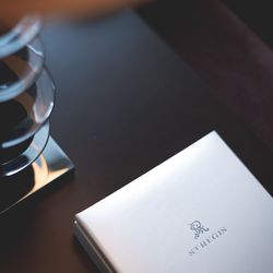 セントレジスホテル 大阪の写真11枚目