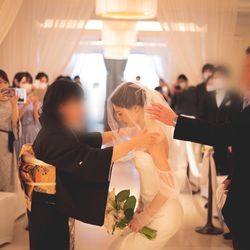 セントレジスホテル 大阪の写真11枚目