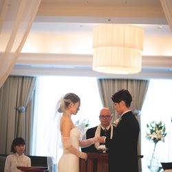 セントレジスホテル 大阪の写真13枚目