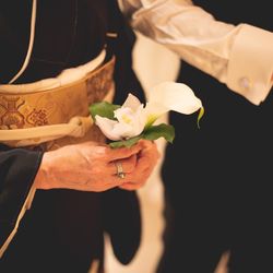 セントレジスホテル 大阪の写真15枚目