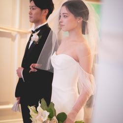 セントレジスホテル 大阪の写真8枚目