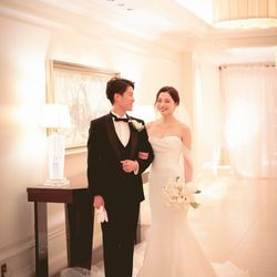 セントレジスホテル 大阪の写真9枚目