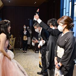 THE HIGASHIYAMA CLUB by HAPPO-ENの写真4枚目