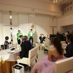 ノートルダム神戸の写真8枚目