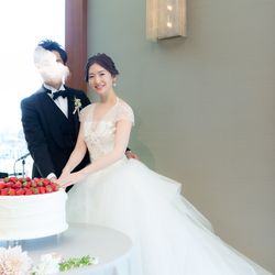 パレスホテル東京の写真19枚目