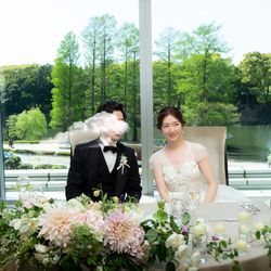 パレスホテル東京の写真26枚目