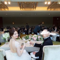 パレスホテル東京の写真22枚目