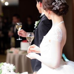 パレスホテル東京の写真22枚目