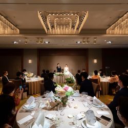 パレスホテル東京の写真8枚目