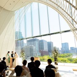 パレスホテル東京の写真12枚目