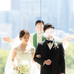 パレスホテル東京の写真1枚目