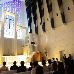 ノートルダム神戸の写真10枚目