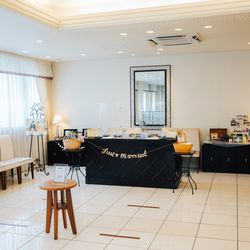 アニヴェルセル 立川の写真14枚目