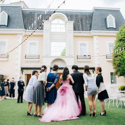 アニヴェルセル 立川の写真10枚目