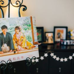 アニヴェルセル 立川の写真2枚目