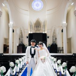 アニヴェルセル 立川の写真6枚目