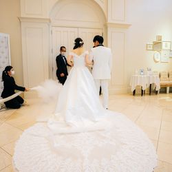 アニヴェルセル 立川の写真17枚目