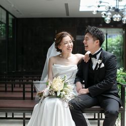 ザ・ガーデンオリエンタル大阪の写真23枚目