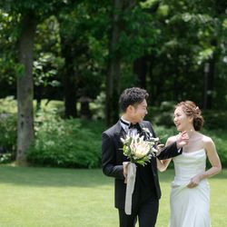 ザ・ガーデンオリエンタル大阪の写真2枚目