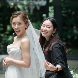 ザ・ガーデンオリエンタル大阪の写真14枚目