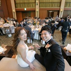 ザ・ガーデンオリエンタル大阪の写真13枚目