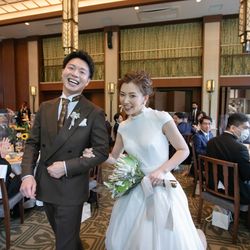 ザ・ガーデンオリエンタル大阪の写真12枚目