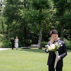 ザ・ガーデンオリエンタル大阪の写真30枚目