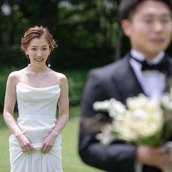 ザ・ガーデンオリエンタル大阪の写真10枚目