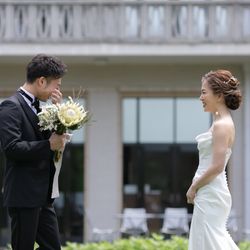 ザ・ガーデンオリエンタル大阪の写真3枚目