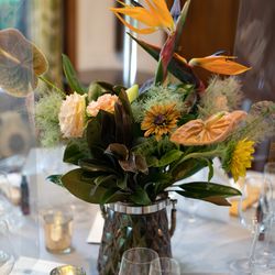 ザ・ガーデンオリエンタル大阪の写真1枚目