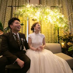 ザ・ガーデンオリエンタル大阪の写真18枚目