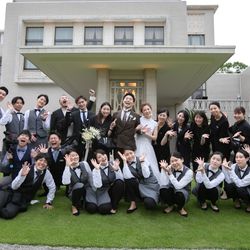 ザ・ガーデンオリエンタル大阪の写真24枚目