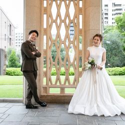 ザ・ガーデンオリエンタル大阪の写真8枚目