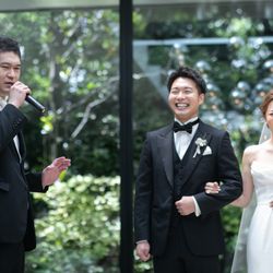 ザ・ガーデンオリエンタル大阪の写真5枚目