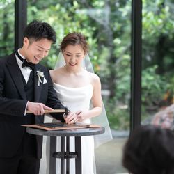 ザ・ガーデンオリエンタル大阪の写真19枚目