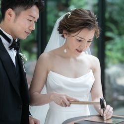 ザ・ガーデンオリエンタル大阪の写真32枚目